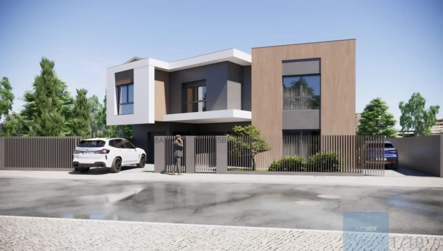 Moradia T3 para Venda em São Domingos de Rana Foto 22