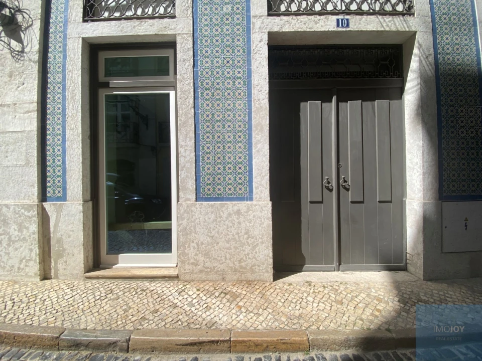 Loja para Venda em Santa Maria Maior Foto 13