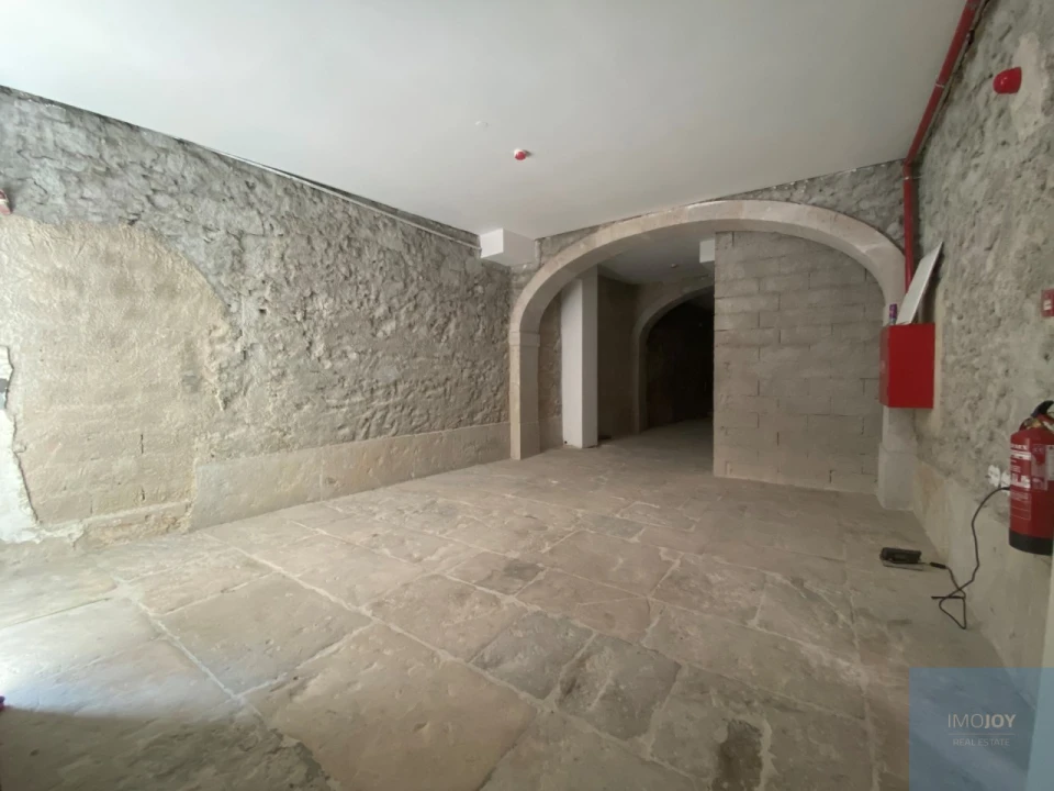 Loja para Venda em Santa Maria Maior Foto 1