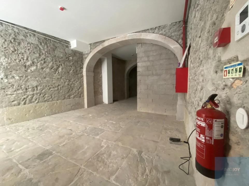Loja para Venda em Santa Maria Maior Foto 3