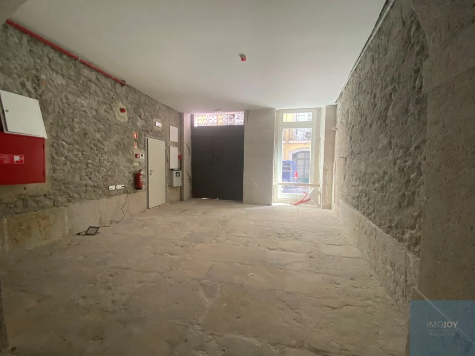 Loja para Venda em Santa Maria Maior Foto 12