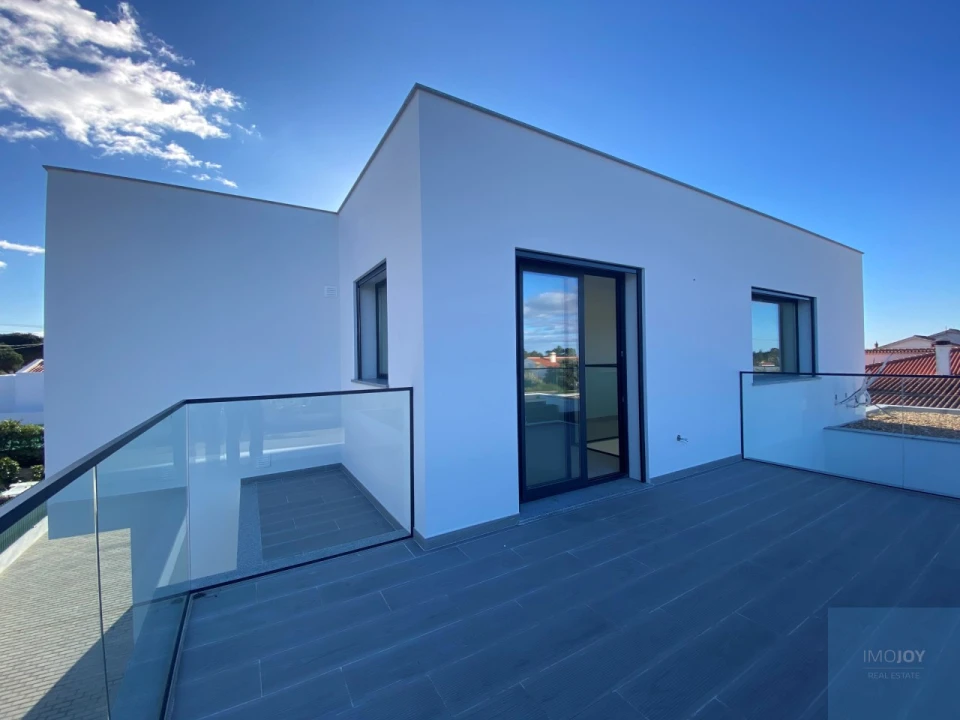 Moradia T3 para Venda em Aljezur Foto 39