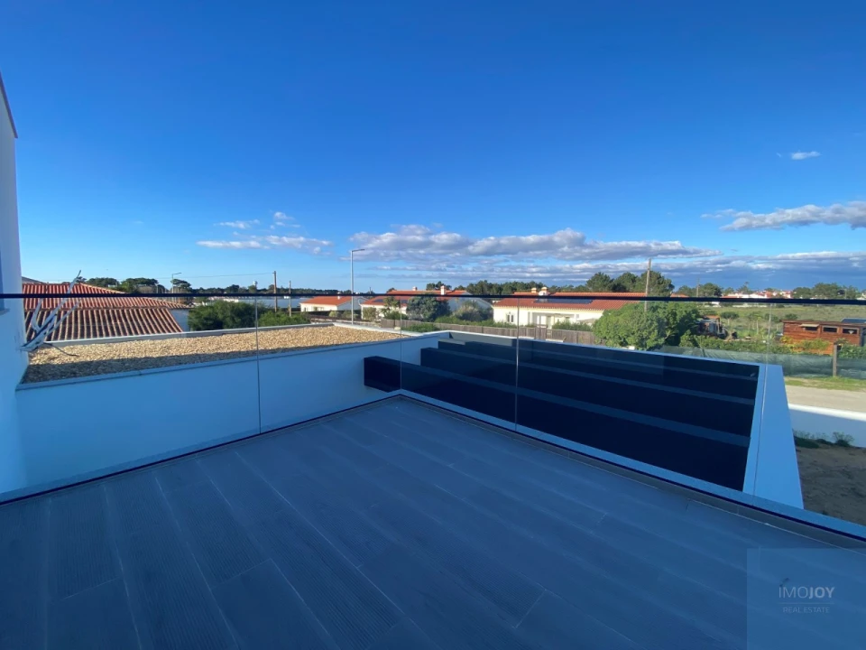 Moradia T3 para Venda em Aljezur Foto 41