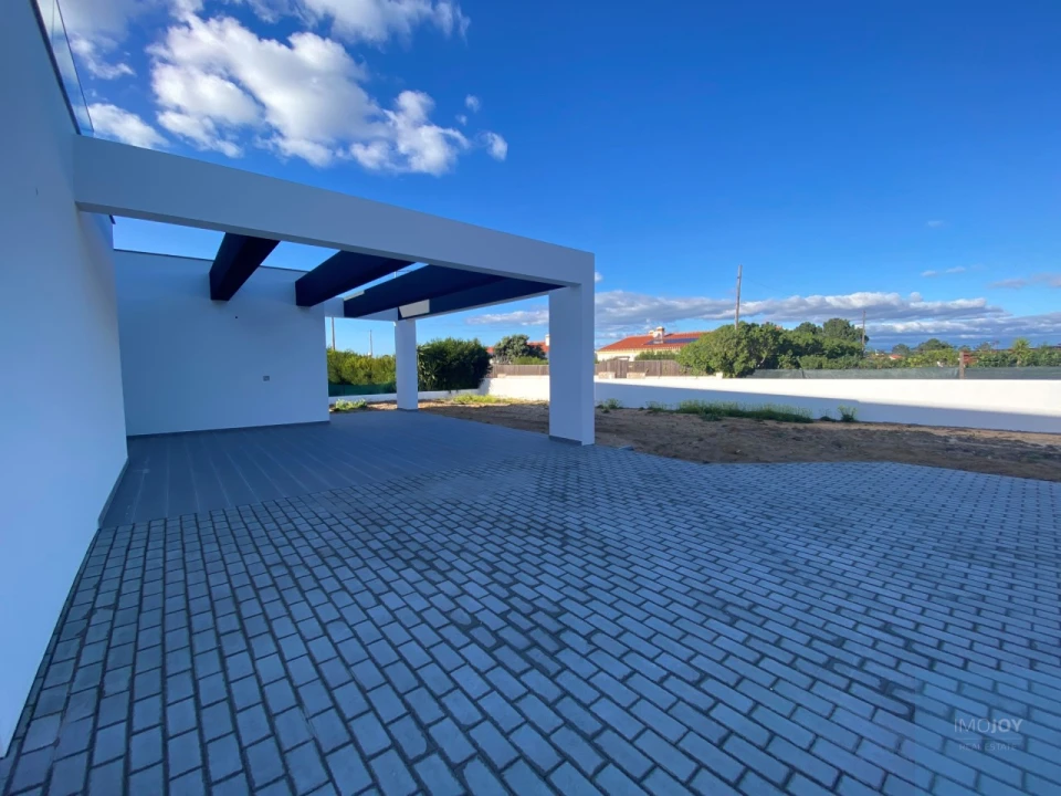 Moradia T3 para Venda em Aljezur Foto 43