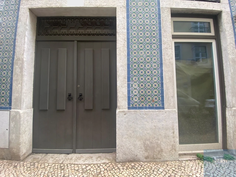 Loja para Venda em Santa Maria Maior Foto 24