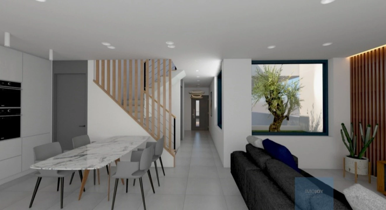 Moradia T4 para Venda em Estômbar e Parchal Foto 6