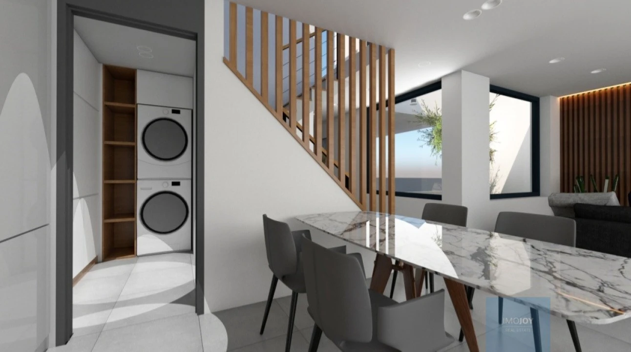 Moradia T4 para Venda em Estômbar e Parchal Foto 8