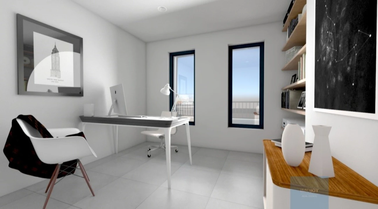 Moradia T4 para Venda em Estômbar e Parchal Foto 9