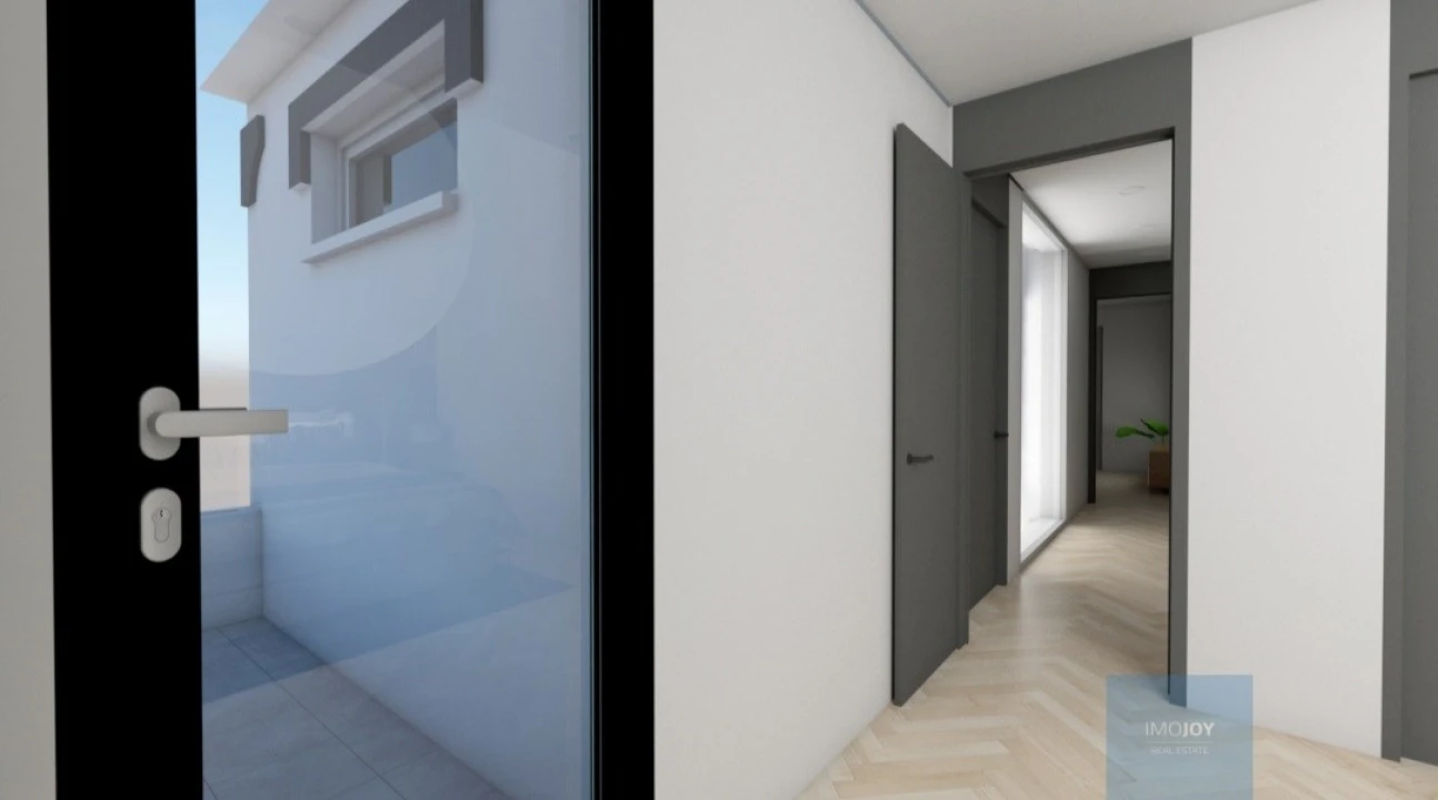 Moradia T4 para Venda em Estômbar e Parchal Foto 12