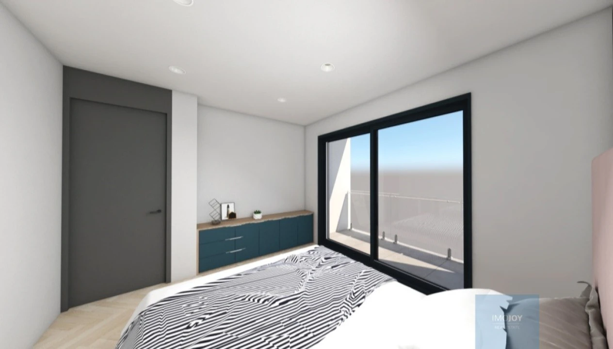 Moradia T4 para Venda em Estômbar e Parchal Foto 20