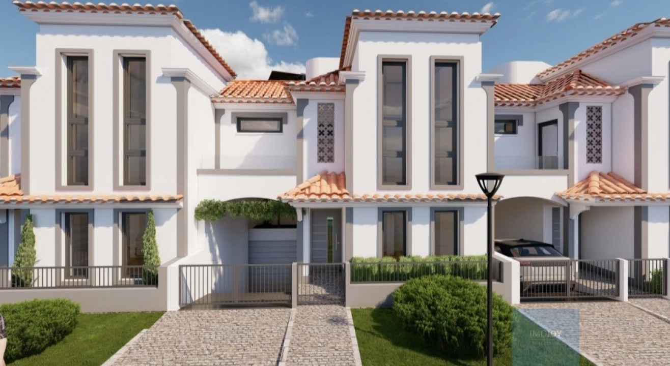 Moradia T4 para Venda em Estômbar e Parchal Foto 21