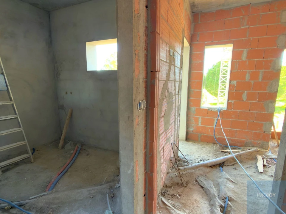 Moradia T4 para Venda em Estômbar e Parchal Foto 26