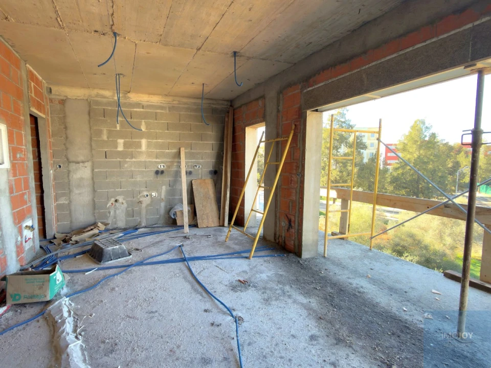 Moradia T4 para Venda em Estômbar e Parchal Foto 29