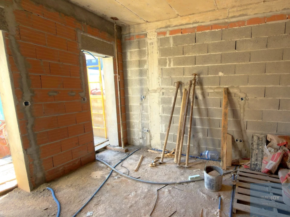 Moradia T4 para Venda em Estômbar e Parchal Foto 31