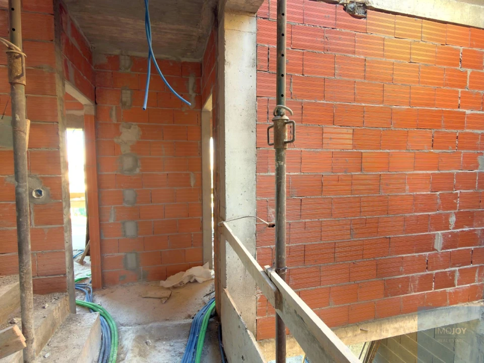 Moradia T4 para Venda em Estômbar e Parchal Foto 47