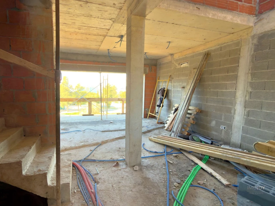 Moradia T4 para Venda em Estômbar e Parchal Foto 50