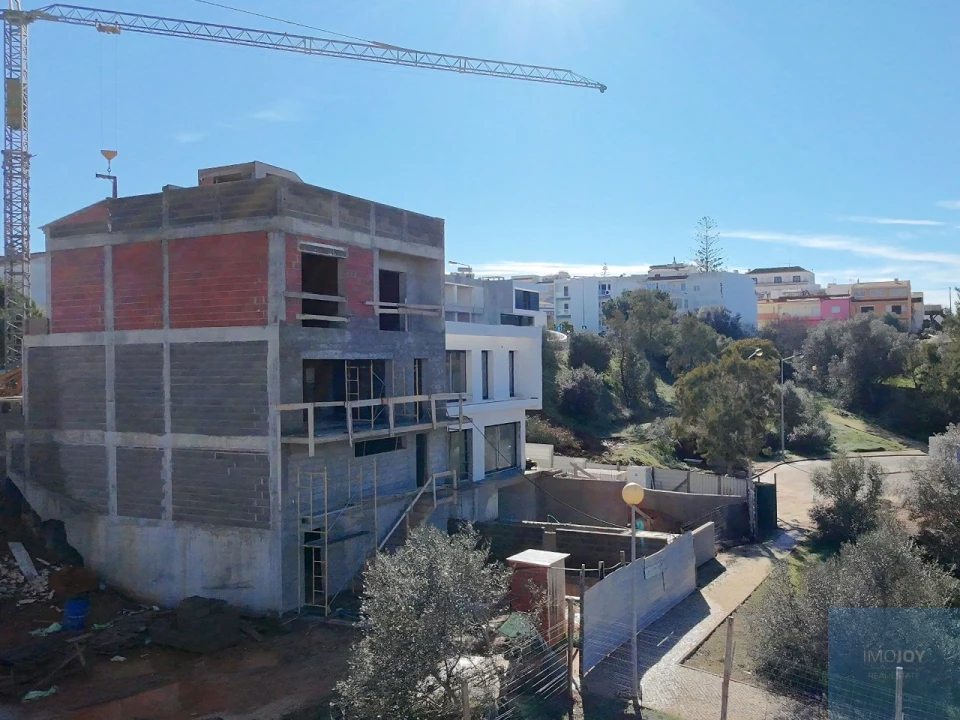 Moradia T4 para Venda em Estômbar e Parchal Foto 56