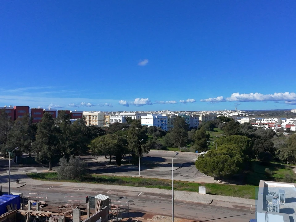 Moradia T4 para Venda em Estômbar e Parchal Foto 57