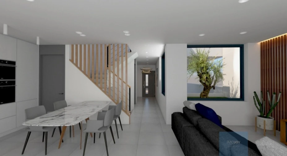 Moradia T4 para Venda em Estômbar e Parchal Foto 6