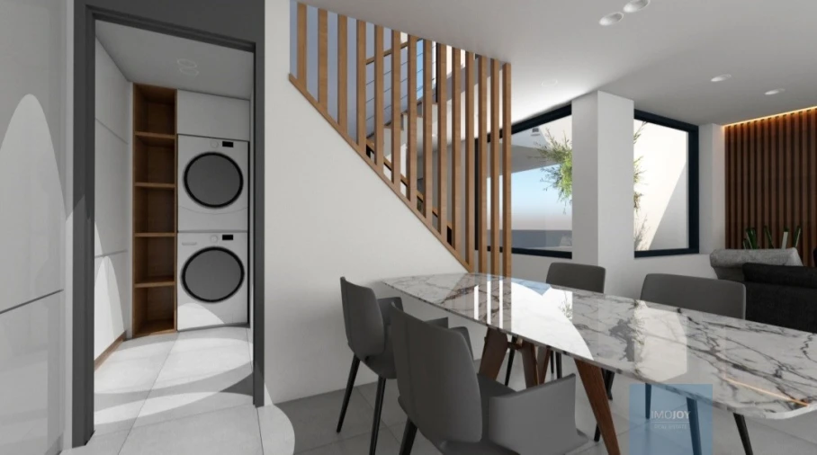 Moradia T4 para Venda em Estômbar e Parchal Foto 8