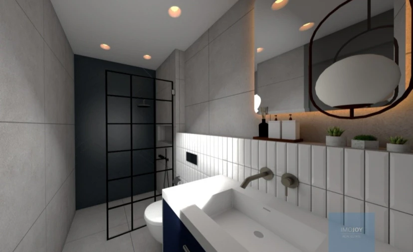 Moradia T4 para Venda em Estômbar e Parchal Foto 16