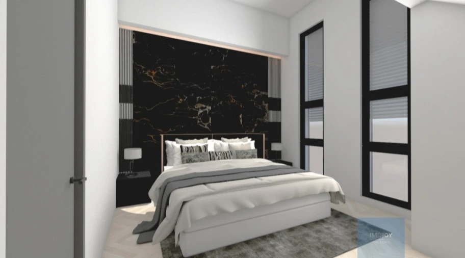 Moradia T4 para Venda em Estômbar e Parchal Foto 17