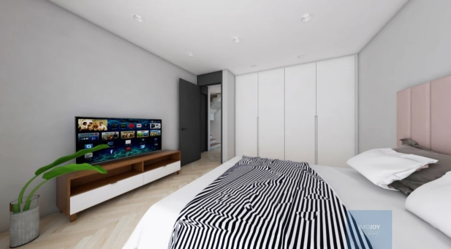 Moradia T4 para Venda em Estômbar e Parchal Foto 19