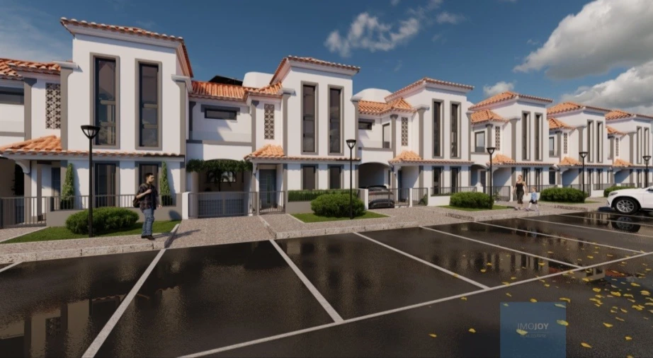 Moradia T4 para Venda em Estômbar e Parchal Foto 22