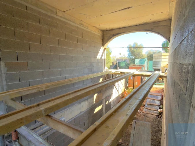 Moradia T4 para Venda em Estômbar e Parchal Foto 30