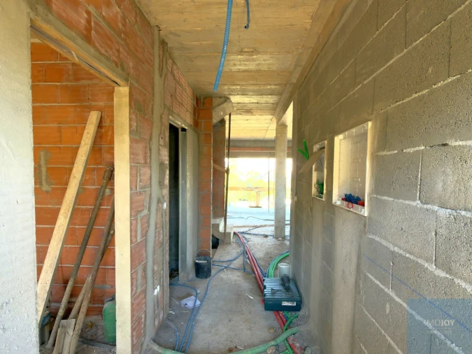 Moradia T4 para Venda em Estômbar e Parchal Foto 32