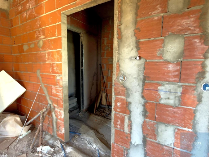 Moradia T4 para Venda em Estômbar e Parchal Foto 37