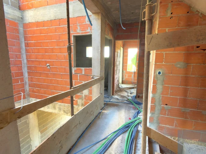 Moradia T4 para Venda em Estômbar e Parchal Foto 41