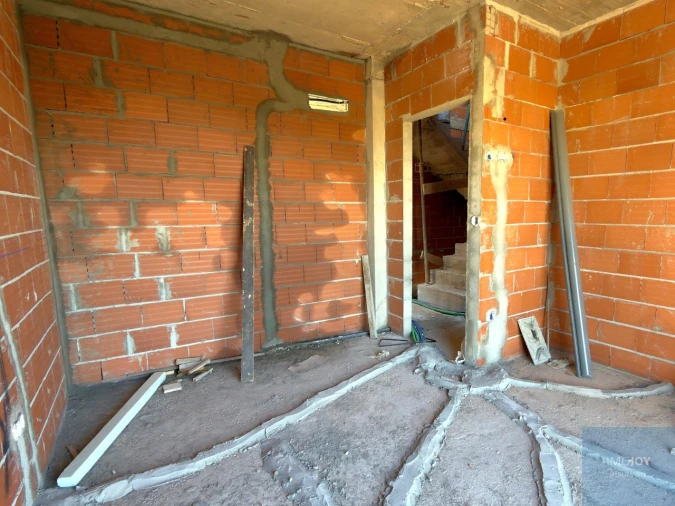 Moradia T4 para Venda em Estômbar e Parchal Foto 45