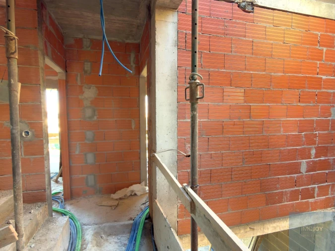 Moradia T4 para Venda em Estômbar e Parchal Foto 47