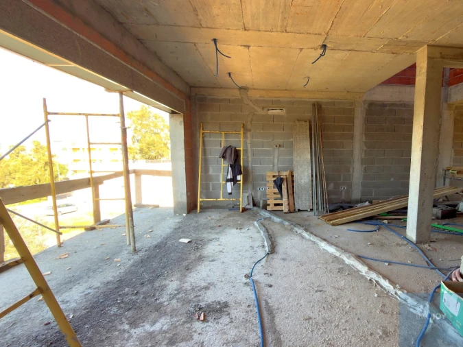 Moradia T4 para Venda em Estômbar e Parchal Foto 48