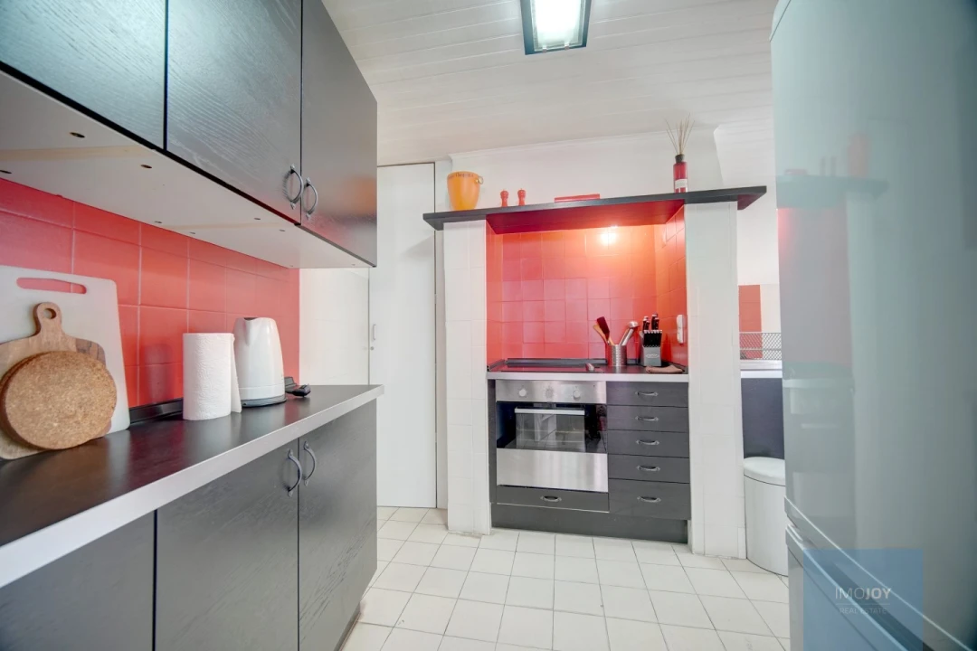 Apartamento T1 para Venda em Santa Maria Maior Foto 4