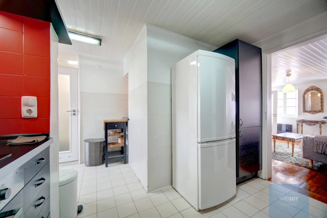 Apartamento T1 para Venda em Santa Maria Maior Foto 6