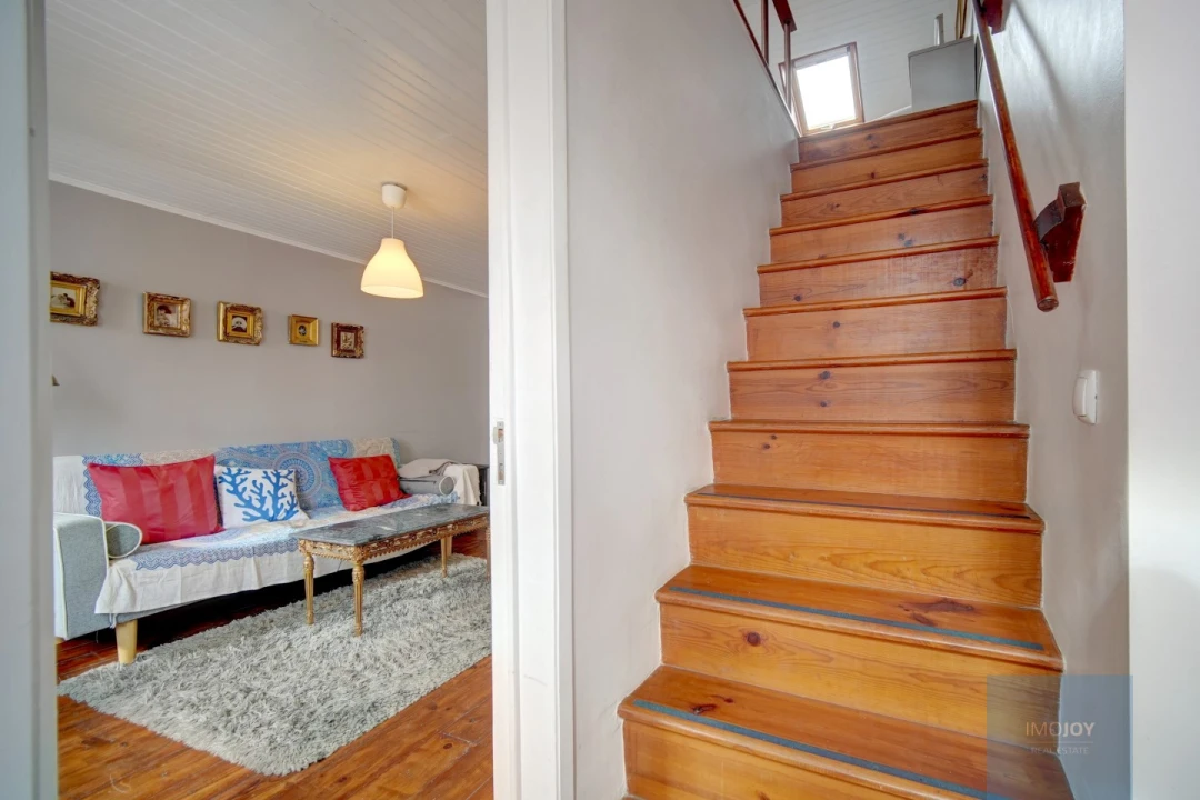 Apartamento T1 para Venda em Santa Maria Maior Foto 9