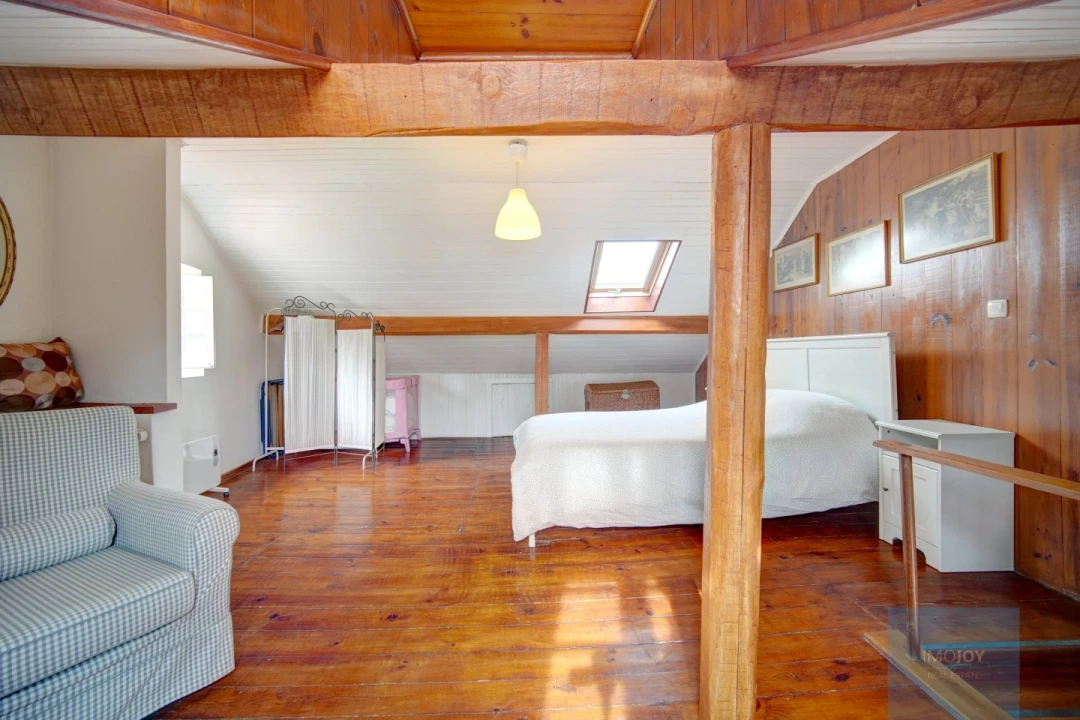 Apartamento T1 para Venda em Santa Maria Maior Foto 11