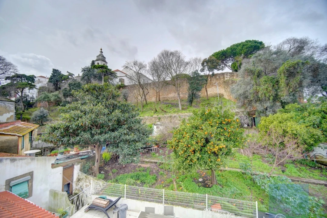 Apartamento T1 para Venda em Santa Maria Maior Foto 16