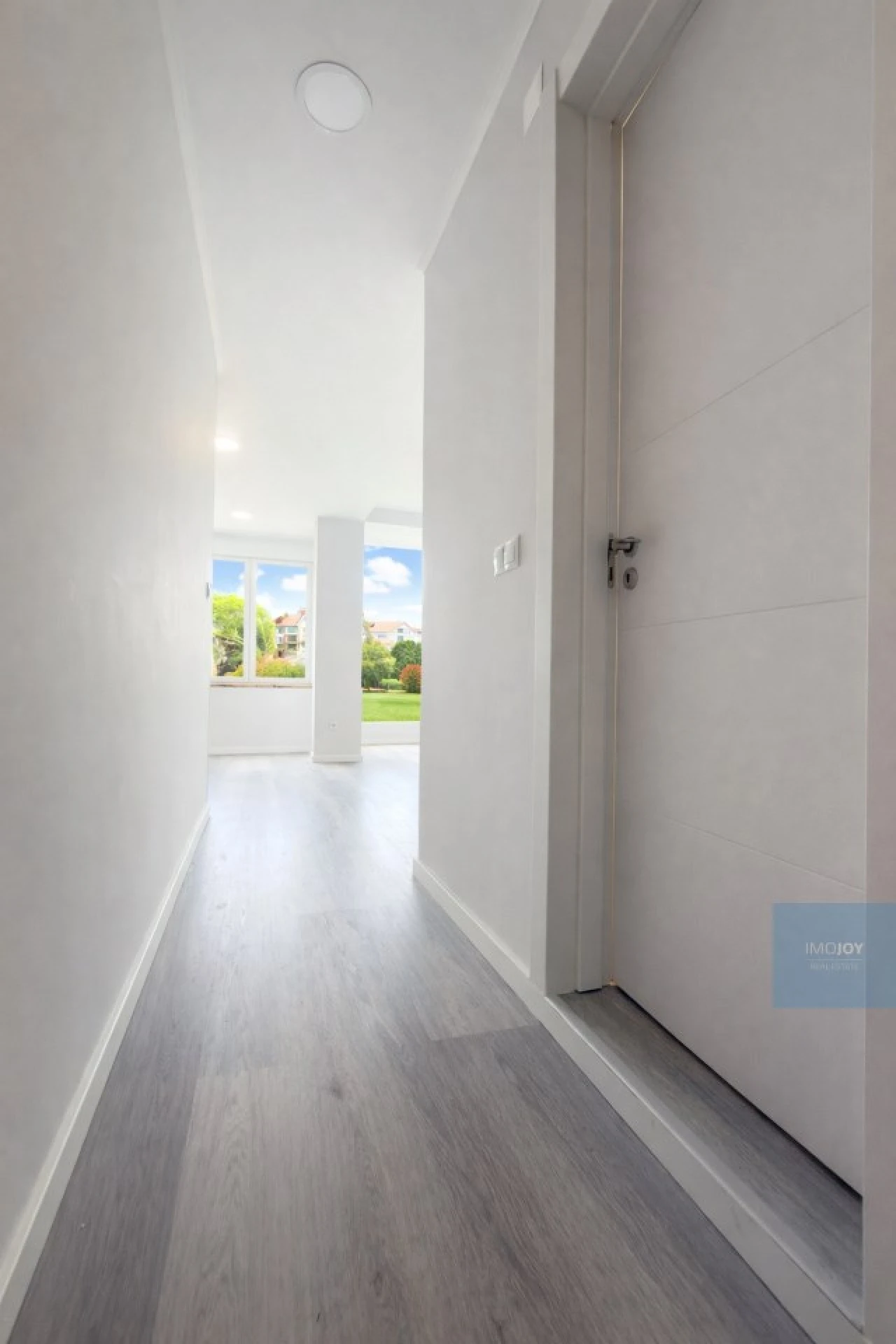 Apartamento T2 para Venda em Oeiras e São Julião da Barra, Paço de Arcos e Caxias Foto 8