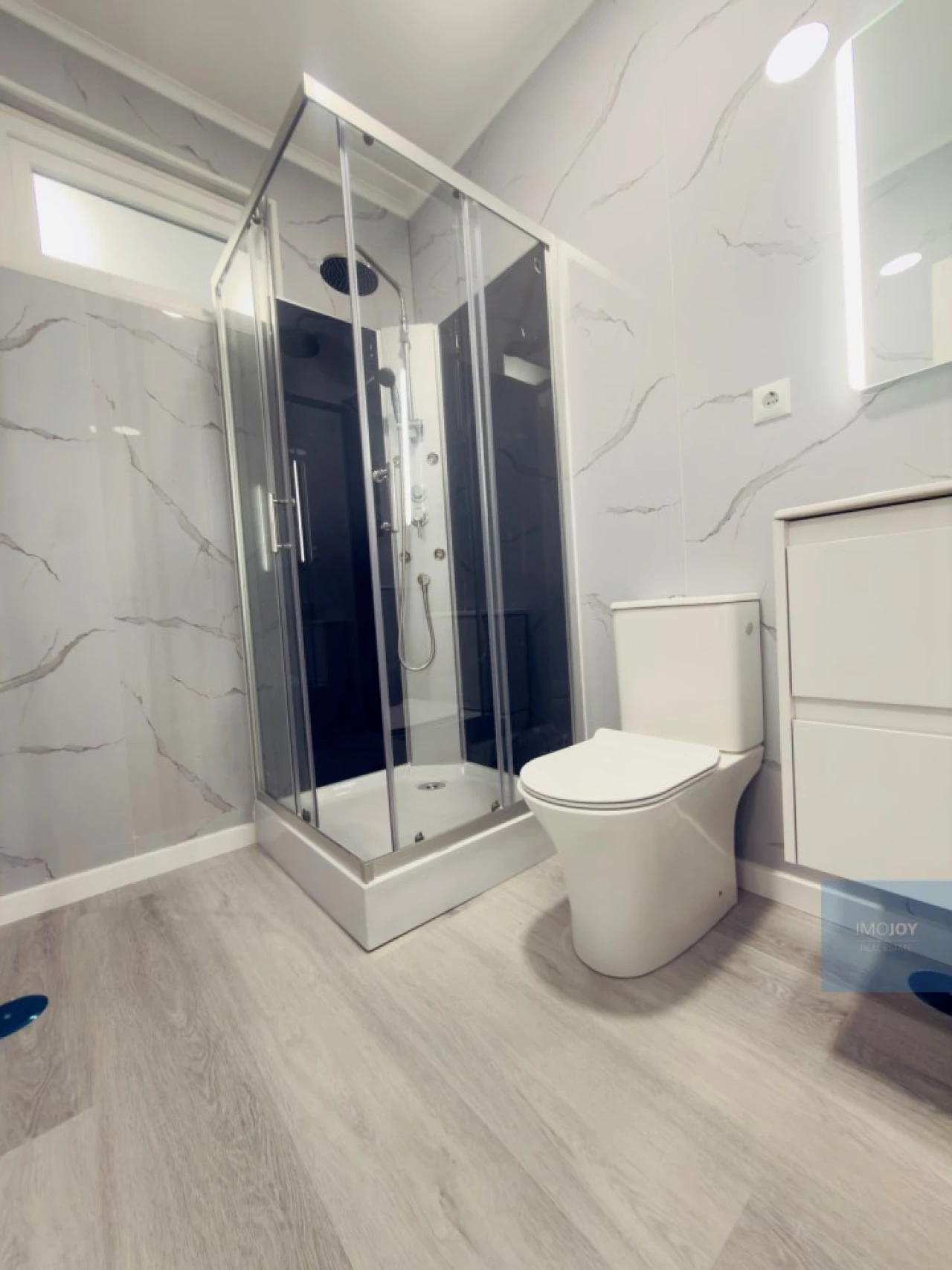 Apartamento T2 para Venda em Oeiras e São Julião da Barra, Paço de Arcos e Caxias Foto 10