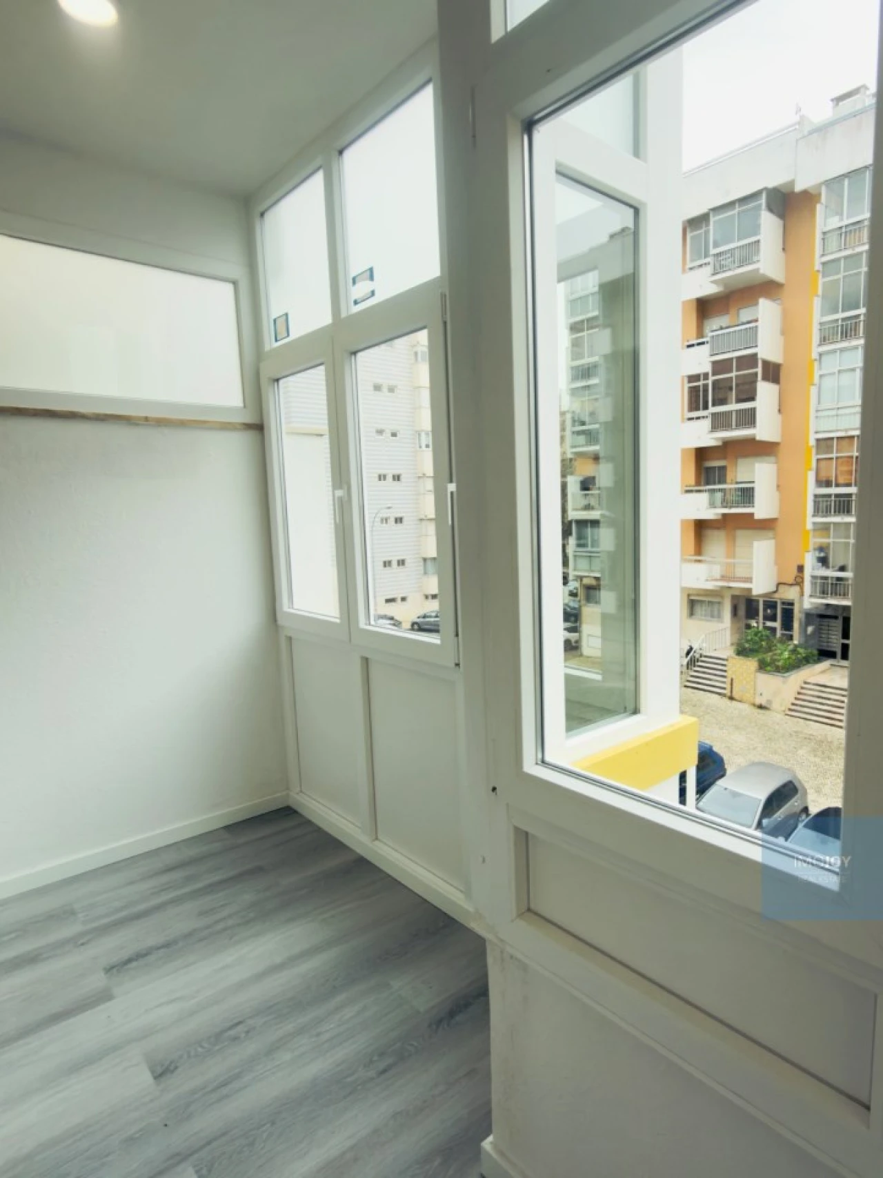 Apartamento T2 para Venda em Oeiras e São Julião da Barra, Paço de Arcos e Caxias Foto 23