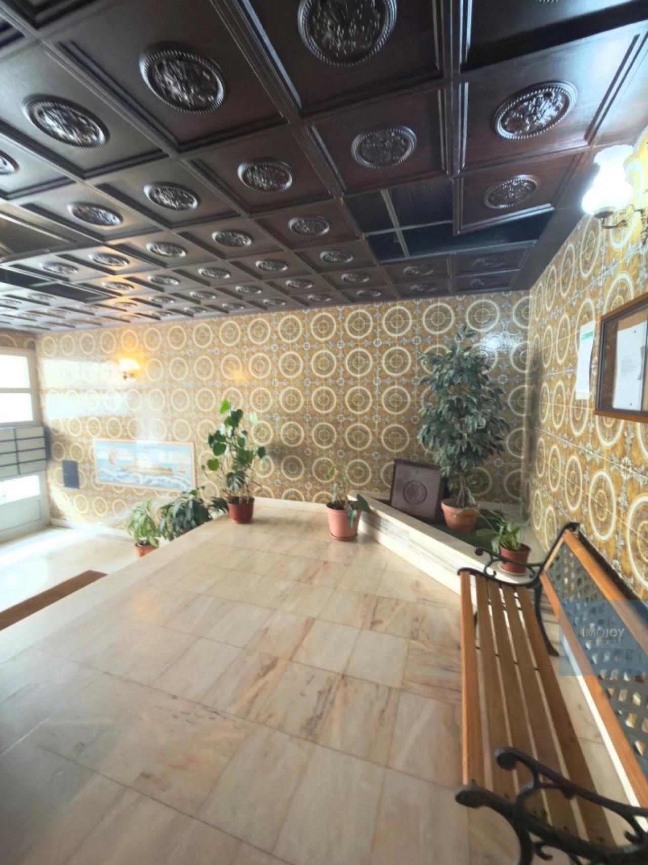 Apartamento T2 para Venda em Oeiras e São Julião da Barra, Paço de Arcos e Caxias Foto 25