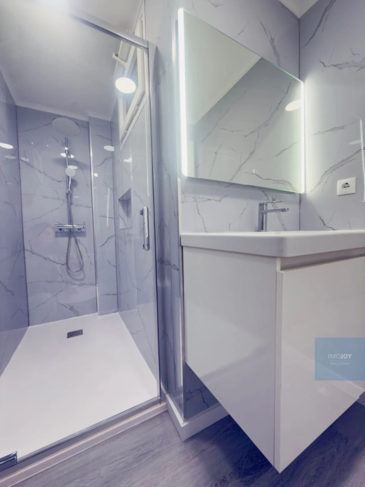 Apartamento T2 para Venda em Oeiras e São Julião da Barra, Paço de Arcos e Caxias Foto 17