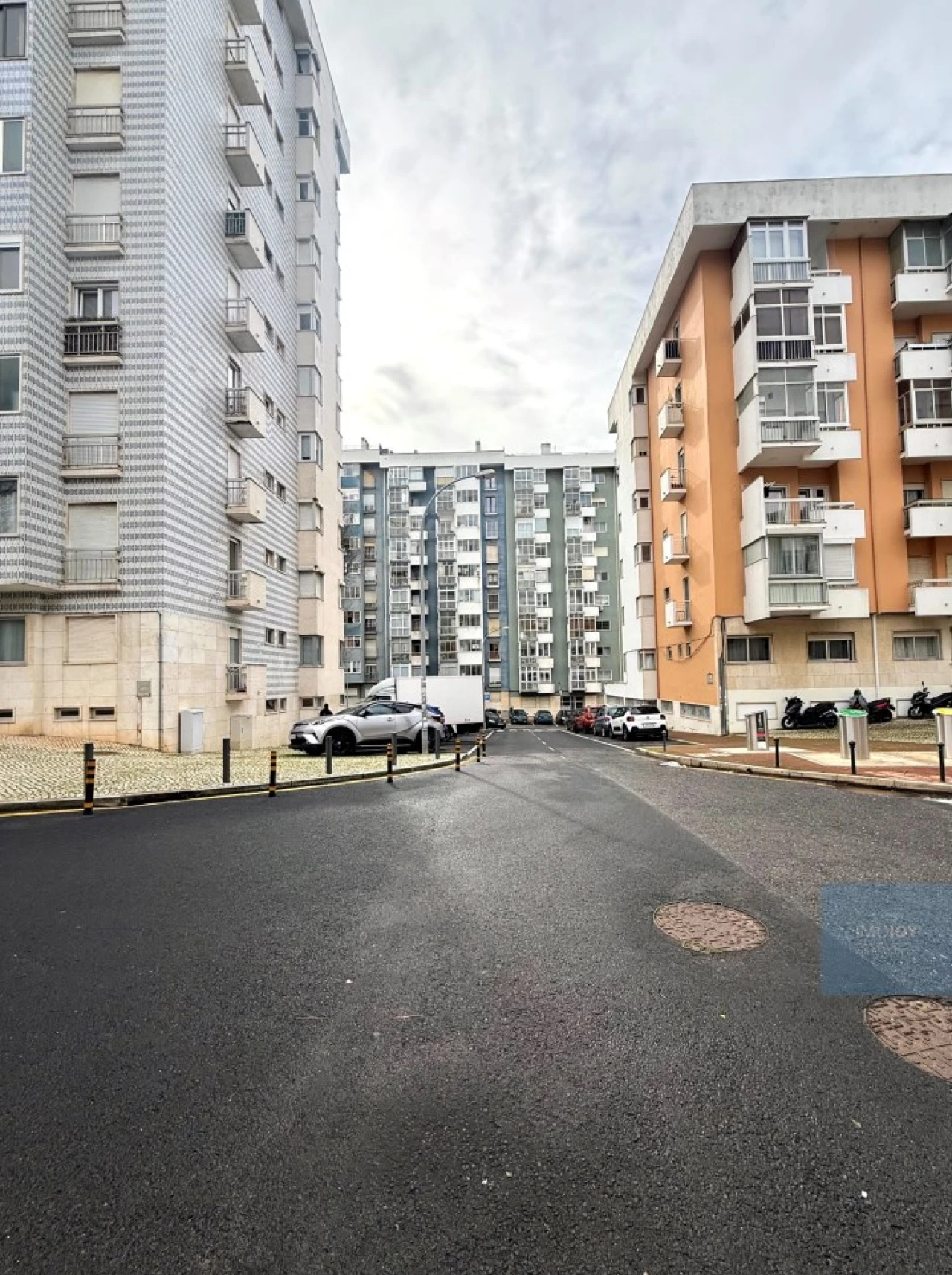 Apartamento T2 para Venda em Oeiras e São Julião da Barra, Paço de Arcos e Caxias Foto 28