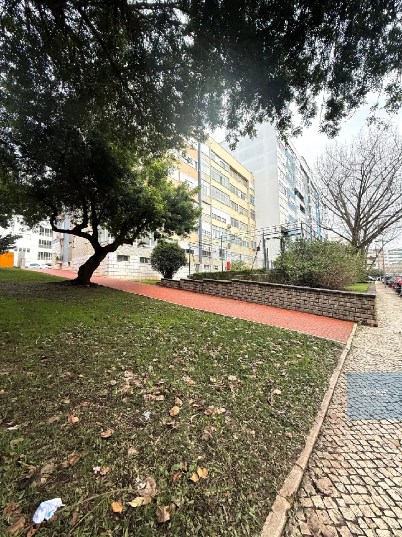 Apartamento T2 para Venda em Oeiras e São Julião da Barra, Paço de Arcos e Caxias Foto 30