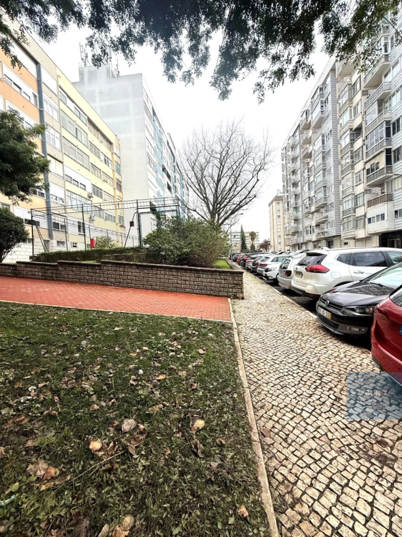 Apartamento T2 para Venda em Oeiras e São Julião da Barra, Paço de Arcos e Caxias Foto 31