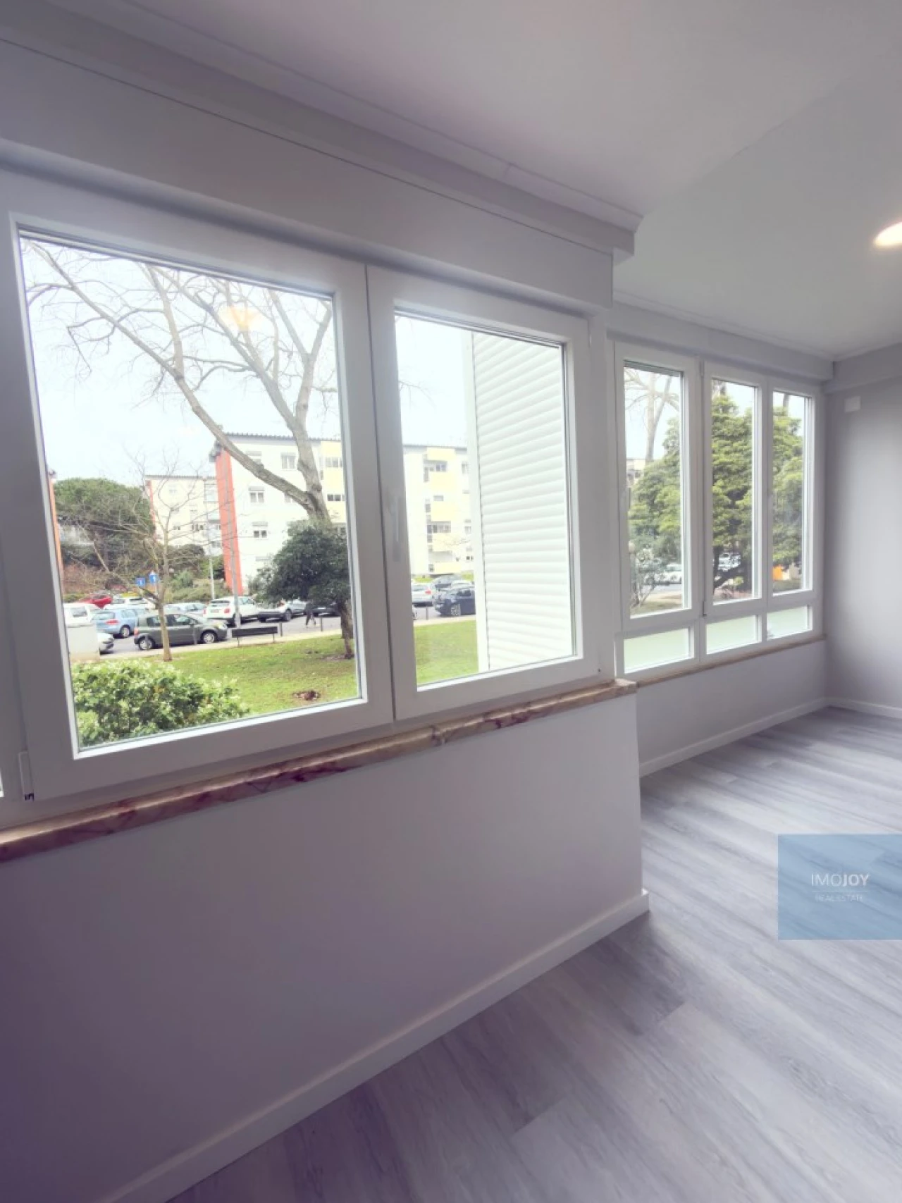Apartamento T2 para Venda em Oeiras e São Julião da Barra, Paço de Arcos e Caxias Foto 11