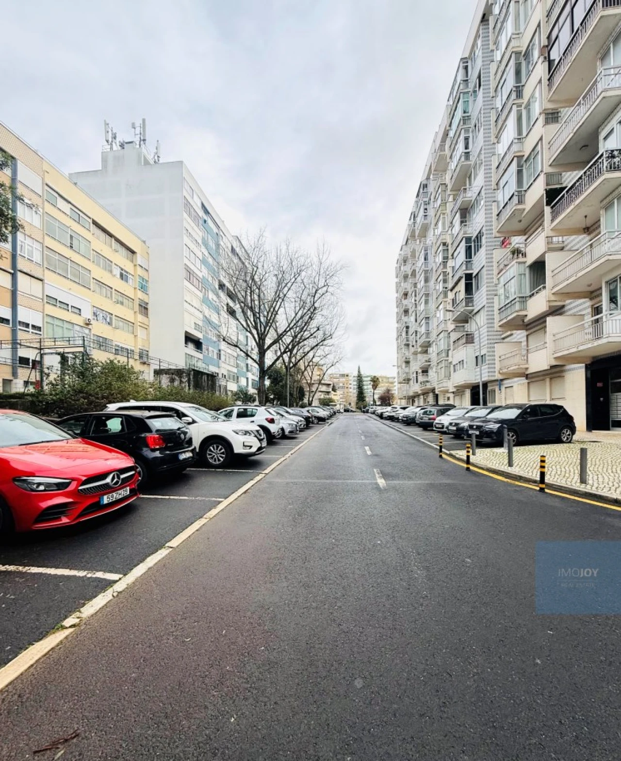 Apartamento T2 para Venda em Oeiras e São Julião da Barra, Paço de Arcos e Caxias Foto 33